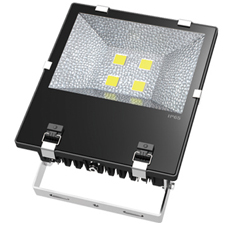 Zewnętrzy naświetlacz LED - EsternoPro LED