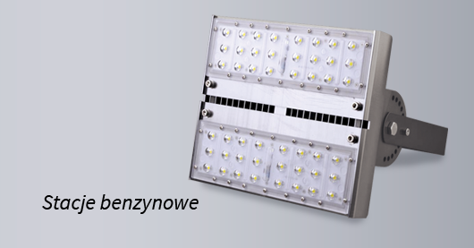 Profesjonalne LED - Wysokiej jakości energooszczędne oświetlenie LED