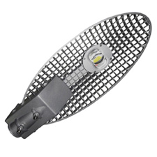 Uliczna lampa drogowa LED - Grill LED Lamp