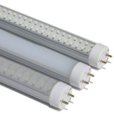 Biurowe oświetlenie led - Świetlówka liniowa OfficeLine