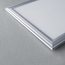 Biurowe oświetlenie led - Panel