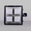 Uliczna lampa parkingowa LED - PlazaLED